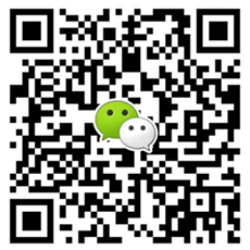 微信二维码