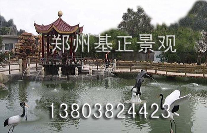 园林绿化设计