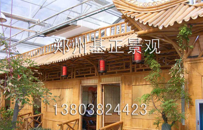 郑州木亭