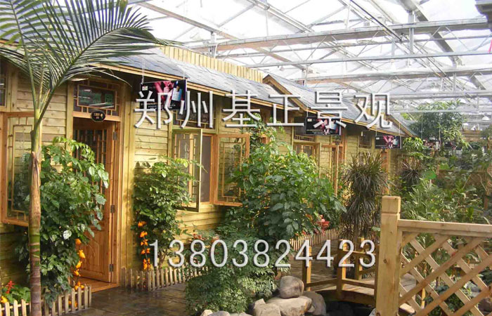 郑州生态园