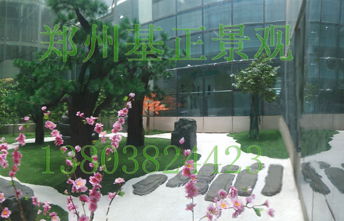 郑州生态园设计