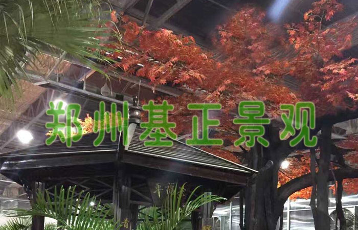 生态园设计价格