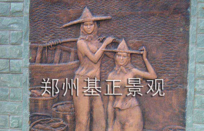 郑州浮雕价格