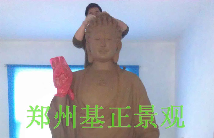 雕塑价格